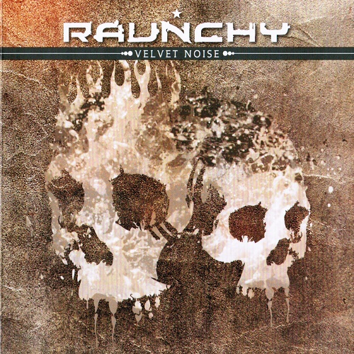 Raunchy - Velvet Noise (Extended) 2007 (lossless+mp3)