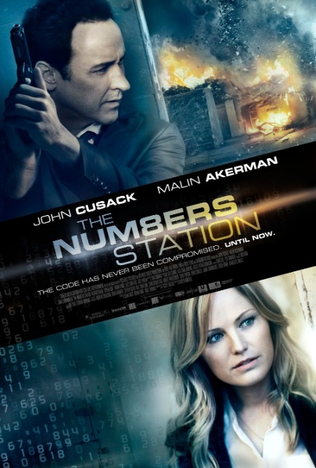 The Numbers Station 2013 1080p BluRay x265-RARBG