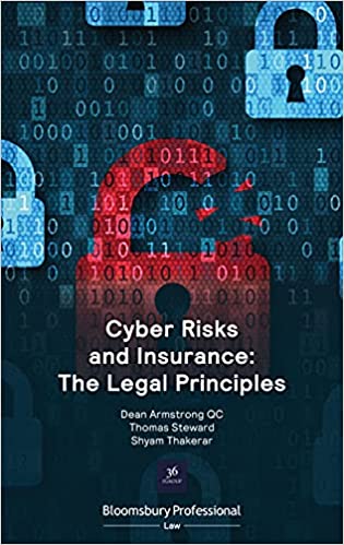 Cyber Risks and Insurance The Legal Principles