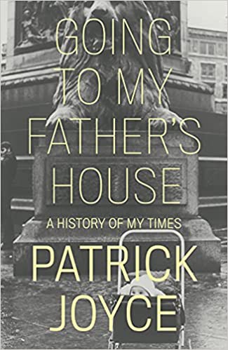 Going to My Father's House: A History of My Times