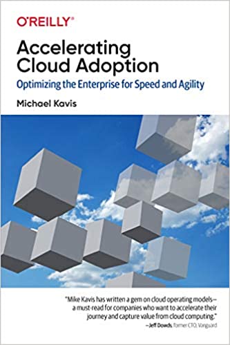 Accelerating Cloud Operations: Optimizing the Enterprise for Speed and Agility