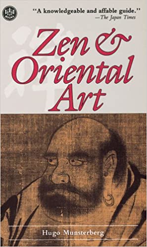 Zen & Oriental Art