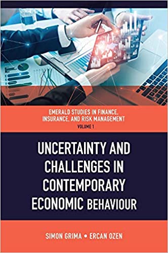 Uncertainty and Challenges in Contemporary Economic Behaviour