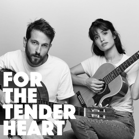 Lola Marsh   For The Tender Heart (2021)