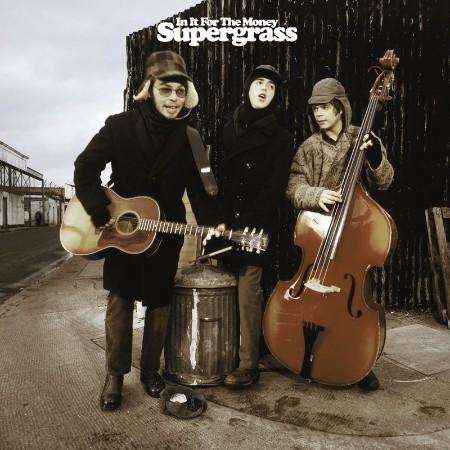 Supergrass   In It for the Money (2021 Remaster   Deluxe Expanded Edition) (2021)