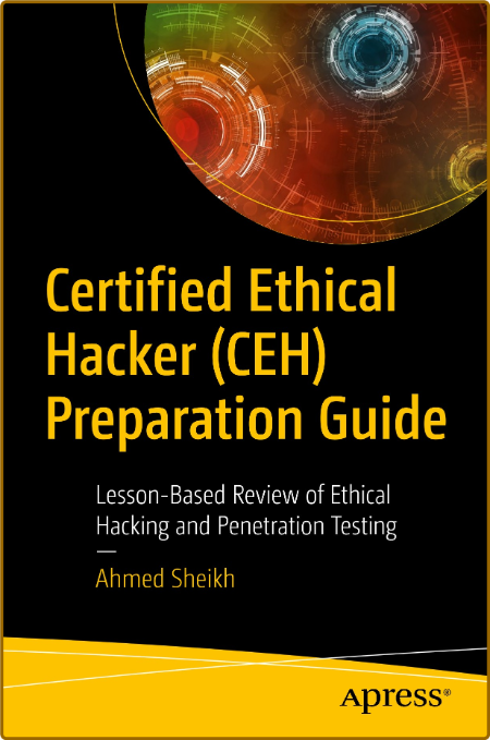 Certified Ethical Hacker (CEH) Preparation Guide Lesson-Based Review of Ethical Ha... 708aa4526a8184b13968f3692547170a