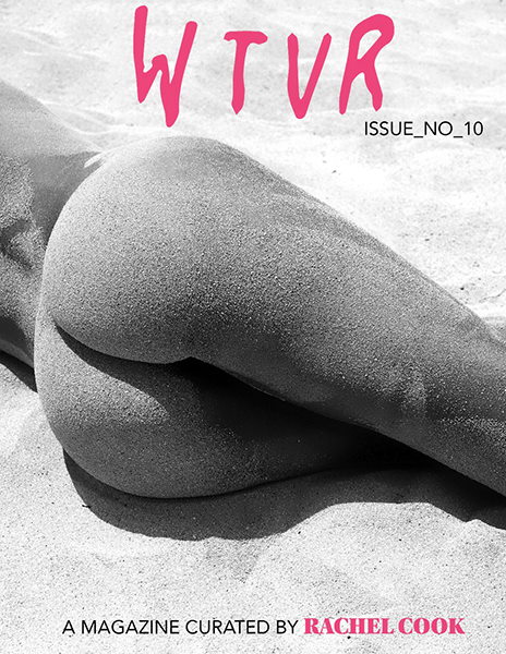 WTVR Magazine - Issue 10 2020