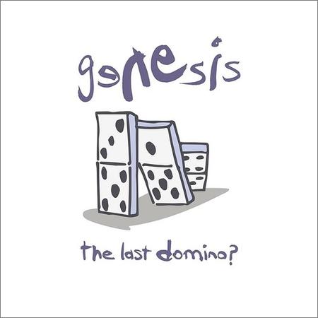 Genesis - Genesis — The Last Domino: The Hits (2CD) (2021)