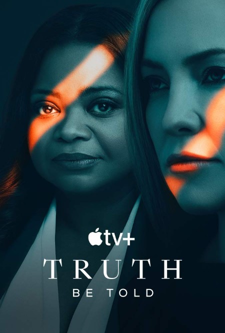 truth be Told S02E02 720p Web h264-GGEZ