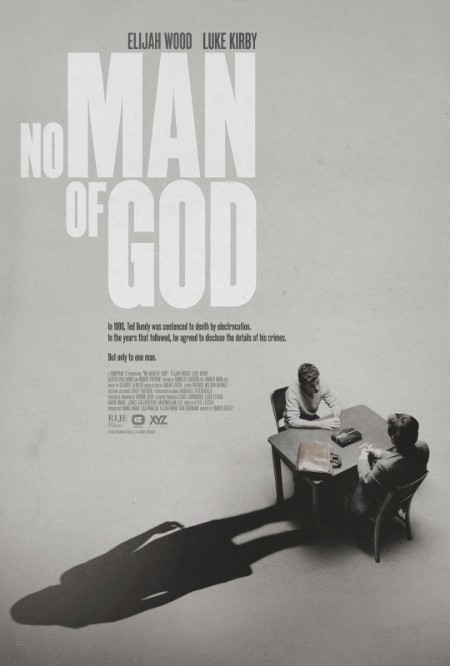 No Man Of God (2021) 1080p WEBRip x264 AAC-YTS