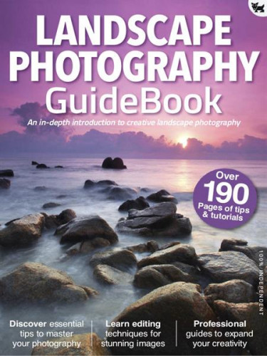 BDM The Landscape Photography GuideBook – First Edition 2021