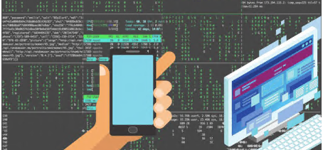 Sensors in Phone and Arduino