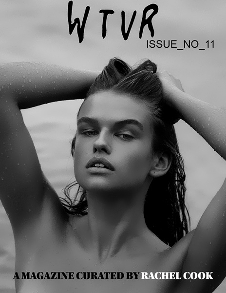 WTVR Magazine - Issue 11 2020