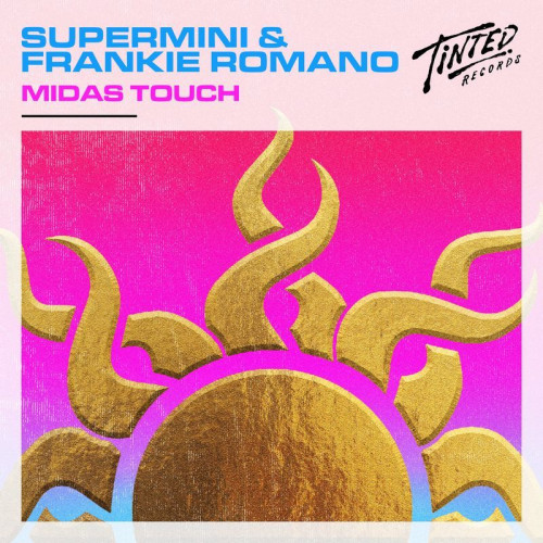 Supermini, Frankie Romano - Midas Touch (Birdee Extended Mix).mp3