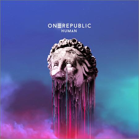 OneRepublic - OneRepublic — Human (Deluxe Edition) (2021)
