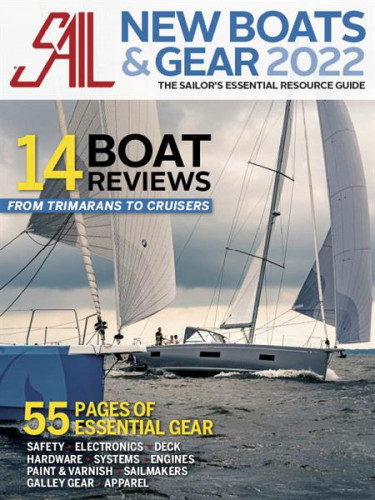 SAIL – Buyer’s Gd & Review 2022