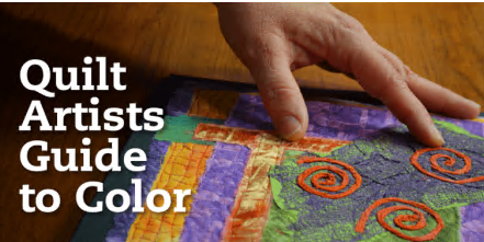 Quilt Artists Guide to Color