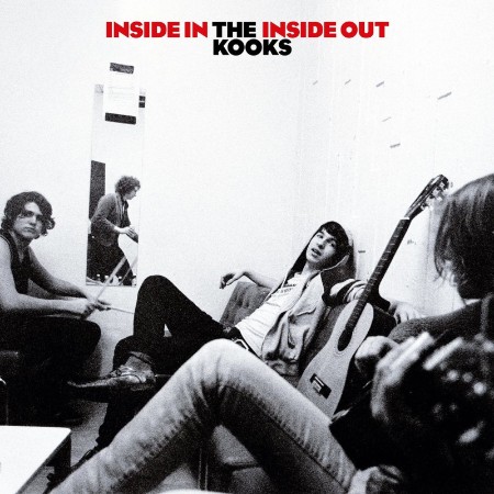 The Kooks - Inside In, Inside Out (15th Anniversary Deluxe) (2CD) (2021)