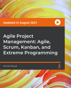 Packt - Agile Project Management Agile, Scrum, Kanban, and Extreme Programming