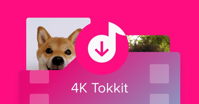 4K Tokkit Pro