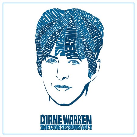 Diane Warren - Diane Warren  The Cave Sessions, Vol  1 (2021)