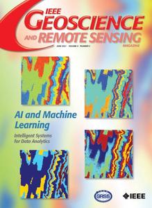 IEEE Geoscience and Remote Sensing Magazine - June 2021