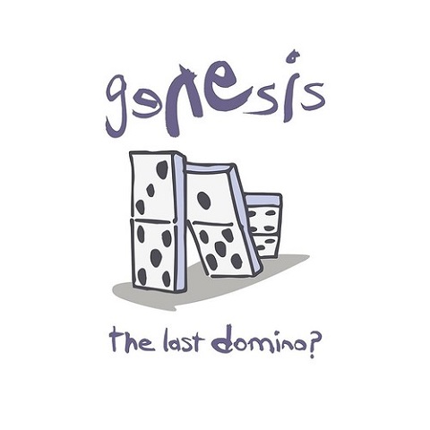 Genesis - The Last Domino? (Compilation) (2021) (Lossless+Mp3)
