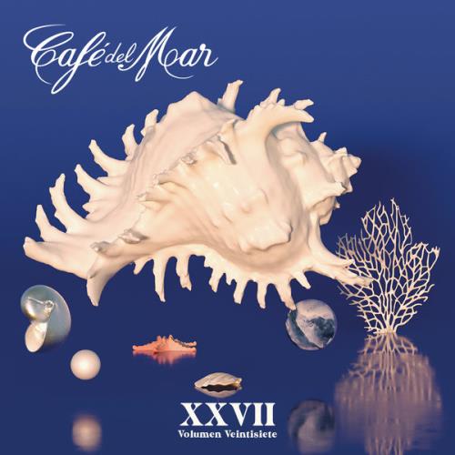 Café Del Mar XXVII (2021)