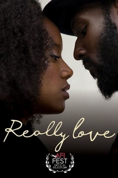 Really Love (2020) 720p NF WEBRip x264-GalaxyRG