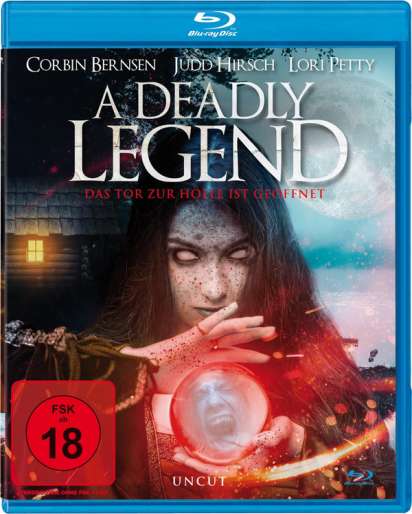A Deadly Legend (2020) BDRiP x264-FREEMAN