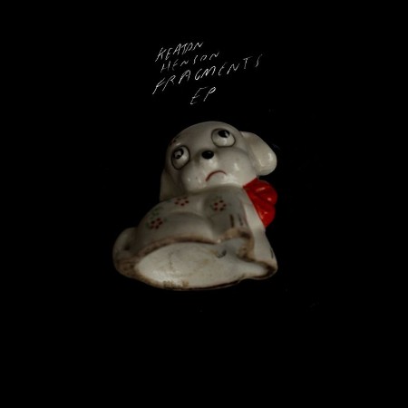 Keaton Henson - Fragments EP (2021) 