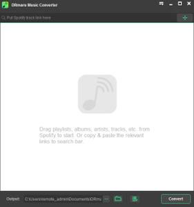 DRmare Music Converter 2.4.0.410 Multilingual