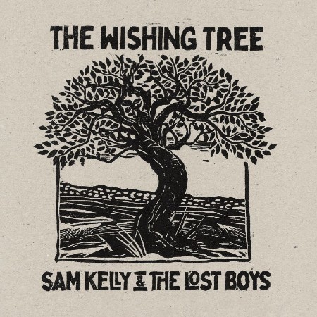 Sam Kelly   The Wishing Tree (2021)