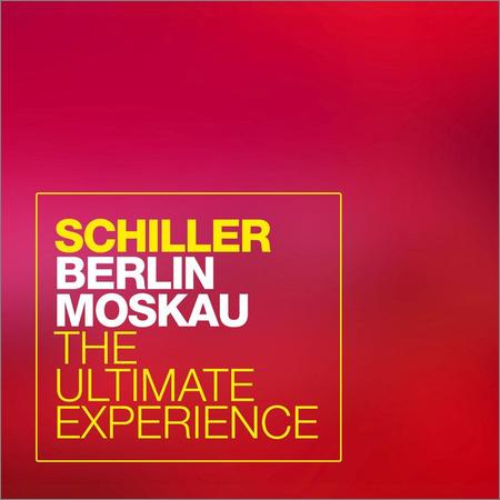 Schiller - Berlin Moskau: The Ultimate Experience (2021)
