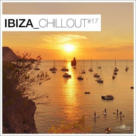 VA - Ibiza Chillout #17 (2021)