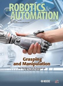 IEEE Robotics & Automation Magazine - June 2021