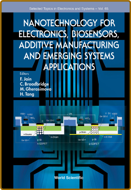 Nanotechnology For Electronics, Biosensors, Additive Manufacturing And Emerging Sy...