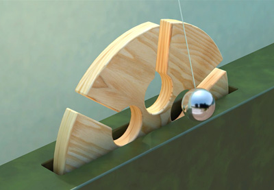Envato Tutsplus - Create an Oddly Satisfying Pendulum Animation in Cinema 4D