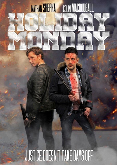 Holiday Monday 2020 720p WEBRip x264 AAC-YTS