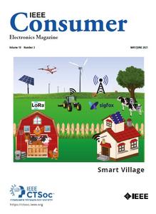 IEEE Consumer Electronics Magazine - May-June 2021
