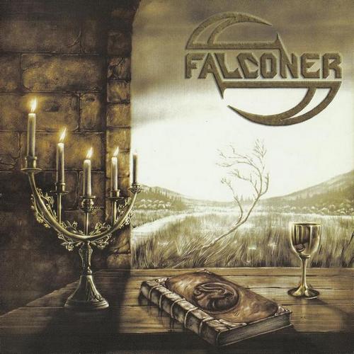 Falconer - Chapters From A Vale Forlorn (2002, Lossless)