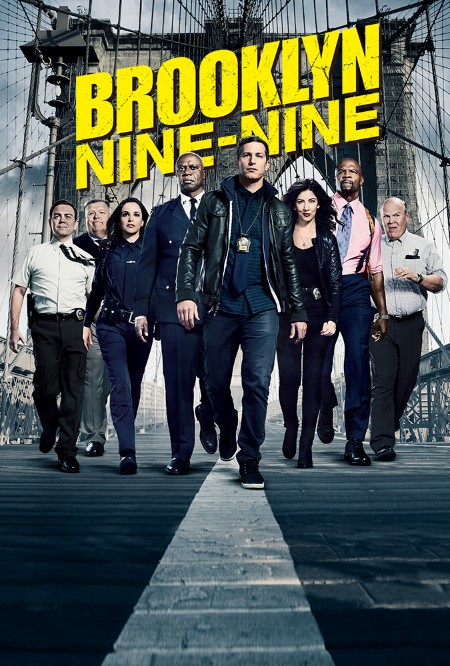 Brooklyn Nine-Nine S08E05 PB and J 720p AMZN WEBRip DDP5 1 x264-NTb