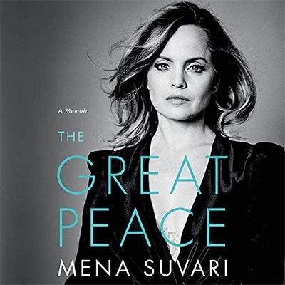 The Great Peace A Memoir (Audiobook)