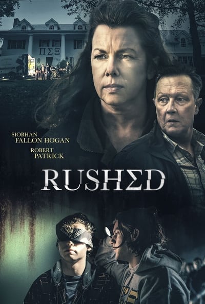Rushed (2021) 1080p WEB-DL DD5 1 H 264-CMRG