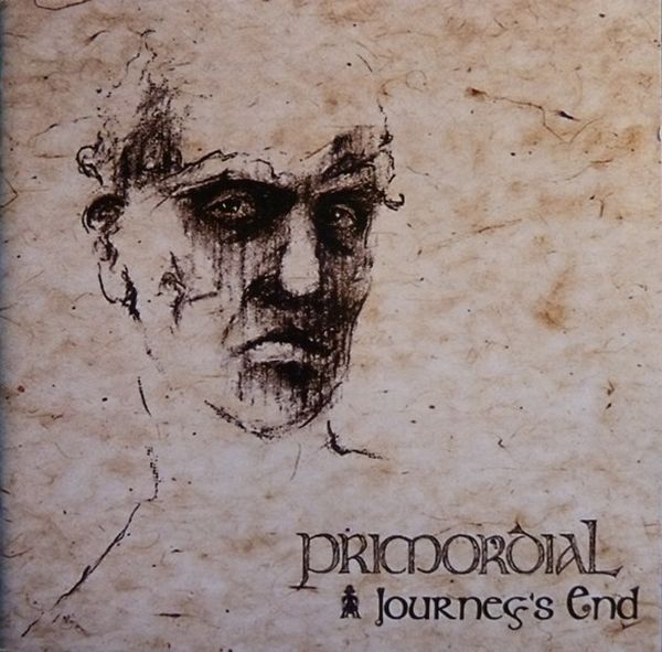 Primordial - A Journey’s End (1998) (LOSSLESS)