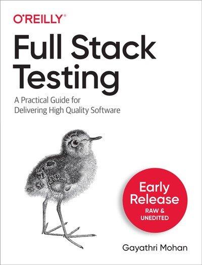 Full Stack Testing
