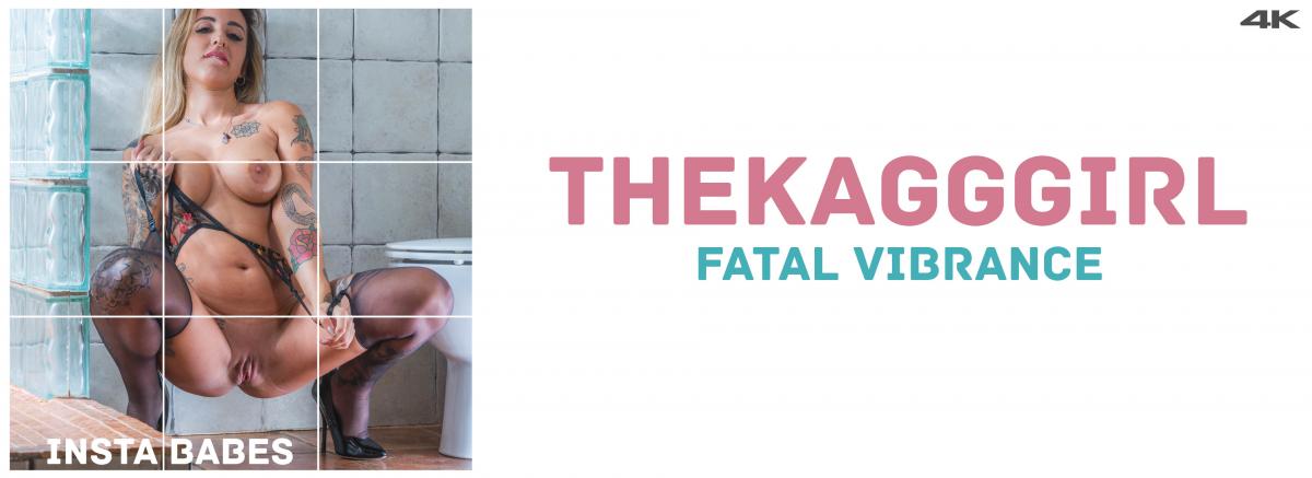 [Fitting-Room.com] TheKaGGGirl (Fatal Vibrance) [16.08.2021, Solo, Posing, Piercing, Tattoo, Blonde, Big Tits, 1080p]