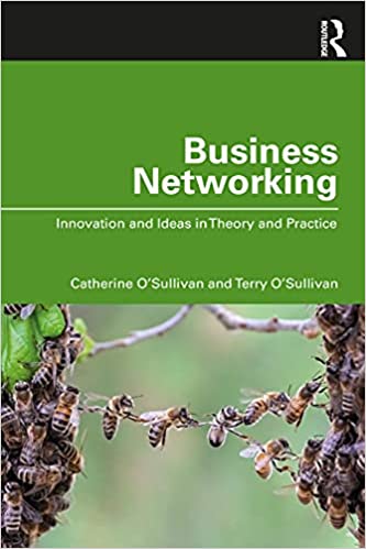 Business Networking Innovation and Ideas in Theory and Practice