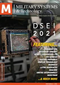 Military Systems & Technology - DSEI 2021