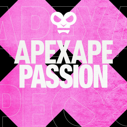 Apexape - Passion (Original Mix).mp3